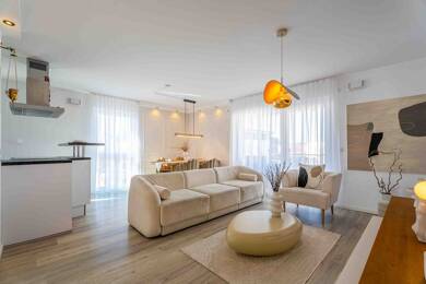 Wohnung zum Kauf 629.000 € 4,5 Zimmer 112 m² 1. Geschoss Schlatt Eriskirch 88097