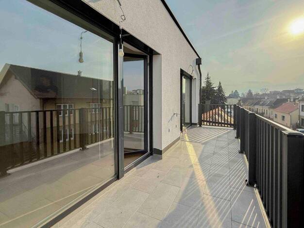 Einfamilienhaus zum Kauf - Erstbezug 549.000 € 5 Zimmer 151,4 m² 150 m² Grundstück Harmannsdorf 2111