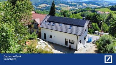 Einfamilienhaus zum Kauf - Erstbezug 575.000 € 5 Zimmer 184 m² 770 m² Grundstück frei ab sofort Perlesreut Perlesreut 94157