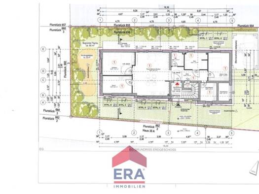 Wohnung zum Kauf 485.000 € 4 Zimmer 97,1 m² 1. Geschoss frei ab 01.09.2026 Herrnsheim Worms-Herrnsheim 67550