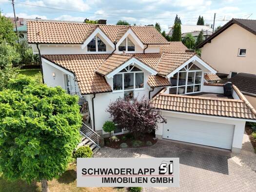 Einfamilienhaus zum Kauf 659.000 € 4 Zimmer 220 m² Ransbach-Baumbach 56235