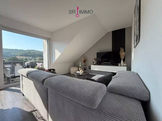 Wohnung zum Kauf provisionsfrei 270.000 € 3 Zimmer 74,6 m² 3. Geschoss Wolsfeld 54636