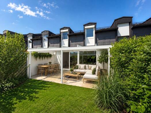 Reihenmittelhaus zum Kauf 669.000 € 4 Zimmer 115 m² 188 m² Grundstück Zorneding Zorneding 85604