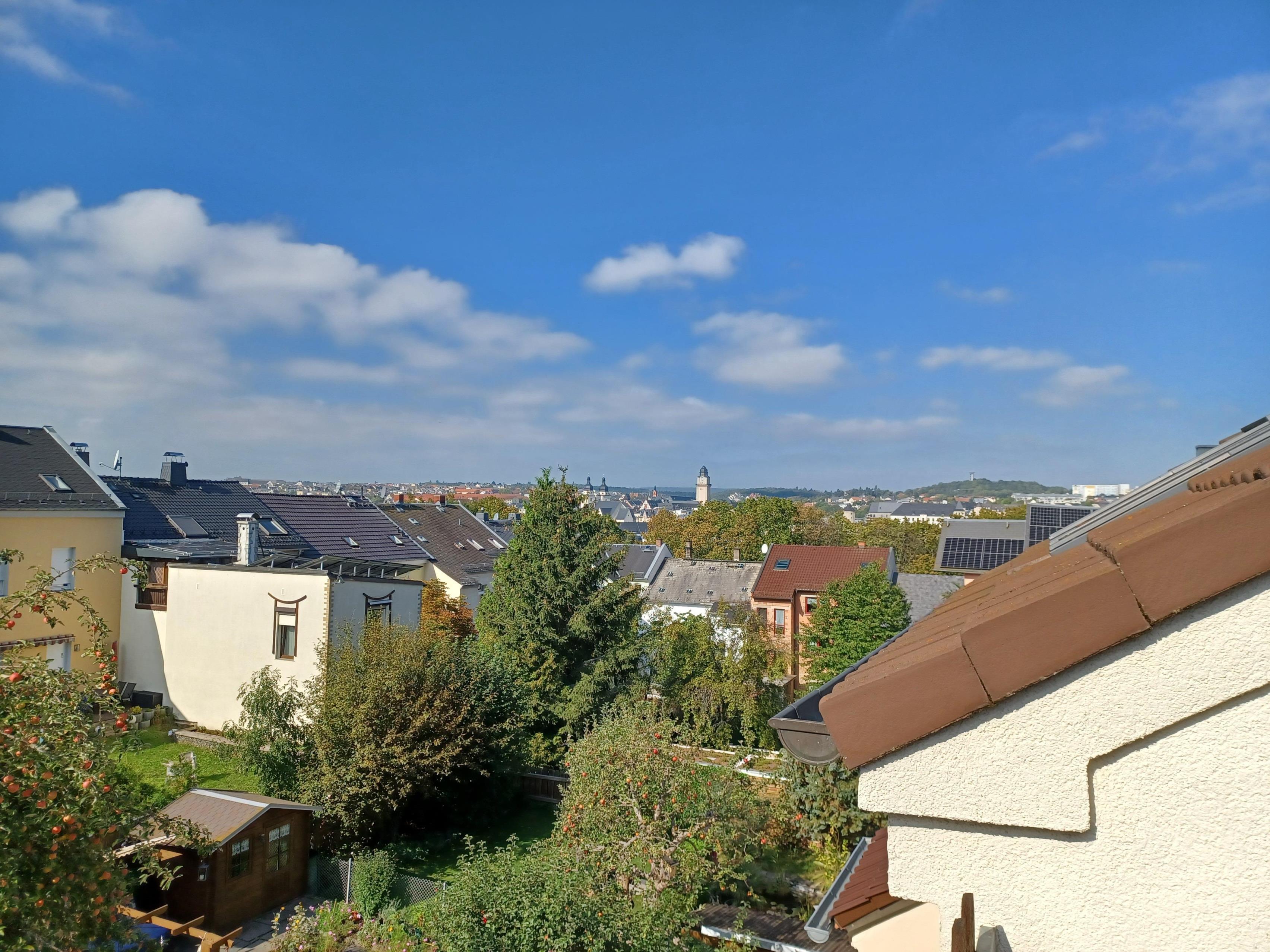 Mehrfamilienhaus zum Kauf 295.000 € 9 Zimmer 239 m²<br/>Wohnfläche 410 m²<br/>Grundstück Ostvorstadt Plauen 08527