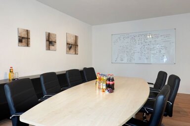 Bürofläche zur Miete provisionsfrei 199 € 8 m² Bürofläche Münzstr. Innenstadt Braunschweig 38100