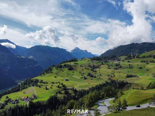 Grundstück zum Kauf 850.000 € 500 m² Grundstück Fiss 6533