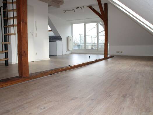 Wohnung zur Miete 700 € 1 Zimmer 51 m² Geschoss 2/2 frei ab 01.12.2026 Trittau 22946