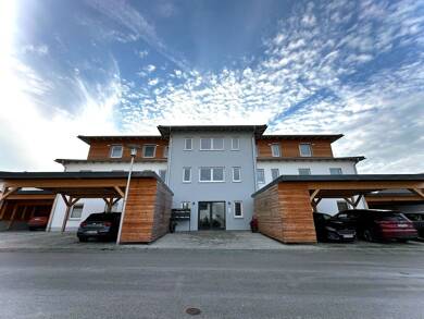 Wohnung zur Miete - Erstbezug 950 € 4 Zimmer 97 m² 1. Geschoss Oberschneiding Oberschneiding 94363