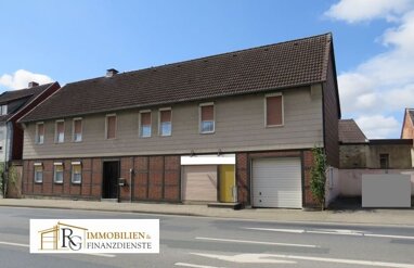 Einfamilienhaus zum Kauf 149.000 € 8 Zimmer 196,8 m² 1.136 m² Grundstück Velpke Velpke 38458