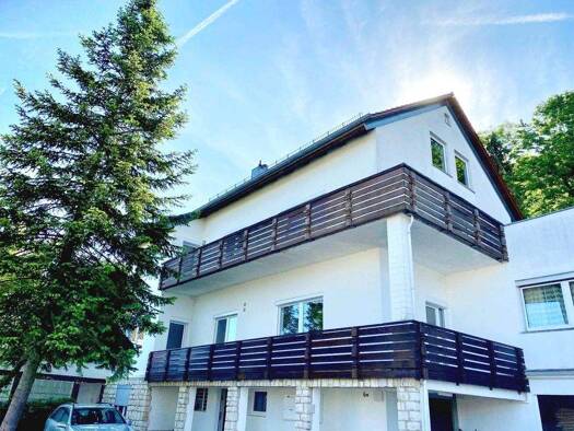 Wohnung zum Kauf 120.000 € 4 Zimmer 100 m² Coburg 96450