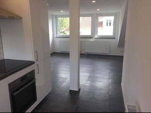 Maisonette zur Miete 800 € 2 Zimmer 60 m² Geschoss 2/3 frei ab 01.10.2026 Maria-Thann Hergatz 88145