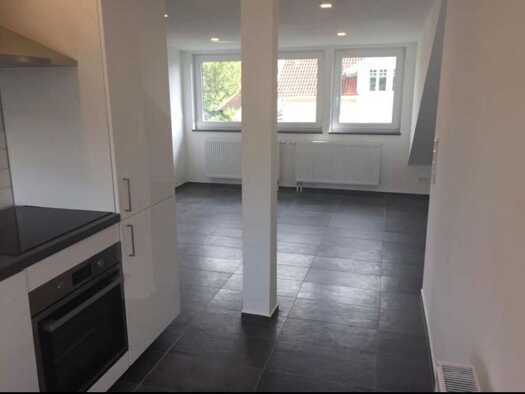 Maisonette zur Miete 800 € 2 Zimmer 60 m² Geschoss 2/3 frei ab 01.10.2026 Maria-Thann Hergatz 88145