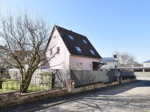 Mehrfamilienhaus zum Kauf 455.000 € 6 Zimmer 222 m² 411 m² Grundstück Siegelbach Kaiserslautern 67661