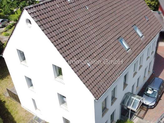 Mehrfamilienhaus zum Kauf 310.000 € 14 Zimmer 293 m² 1.326 m² Grundstück Brake Lemgo 32657