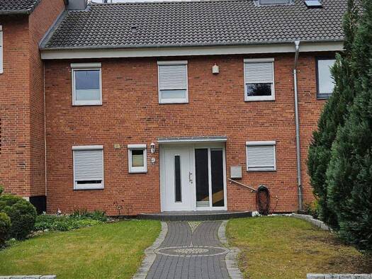 Reihenmittelhaus zum Kauf 259.000 € 5 Zimmer 130 m² 291 m² Grundstück frei ab sofort Rendsburg 24768