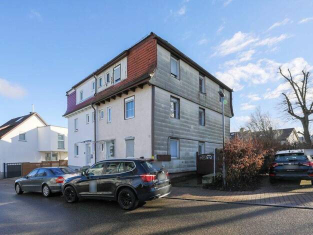 Doppelhaushälfte zum Kauf 375.000 € 8 Zimmer 172 m² 377 m² Grundstück Birkenfeld 75217