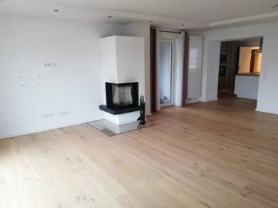 Wohnung zur Miete 1.100 € 3 Zimmer 105 m² EG frei ab 01.09.2025 Hirschaid Hirschaid 96114