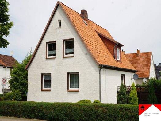 Einfamilienhaus zum Kauf 145.000 € 5 Zimmer 121 m² 779 m² Grundstück Lauenau 31867