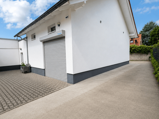 Halle/Industriefläche zur Miete 160 m² Lagerfläche Bartholomäusgasse 4 Zeilsheim West 65931