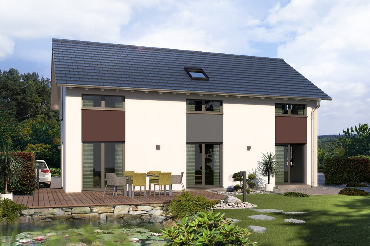 Einfamilienhaus zum Kauf 242.999 € 4 Zimmer 163 m²<br/>Wohnfläche 540 m²<br/>Grundstück Gollmenz Schönwölkau 04509