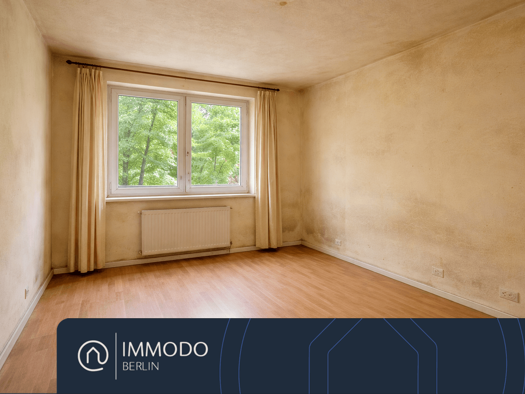 Wohnung zum Kauf 249.000 € 2 Zimmer 60 m² 1. Geschoss Britz Berlin 12347