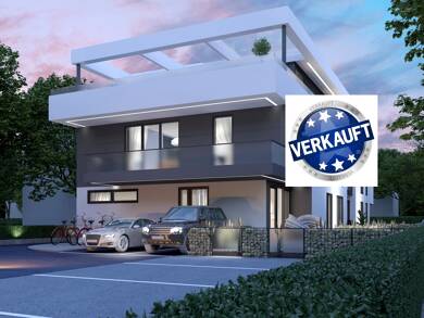 Wohnung zum Kauf - Erstbezug provisionsfrei 377.000 € 3 Zimmer 112 m² Bünde Bünde 32257