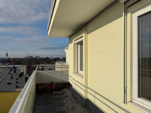 Wohnung zum Kauf 280.000 € 2 Zimmer 80 m² 6. Geschoss Röthenbach b Schweinau Nürnberg-3 90451