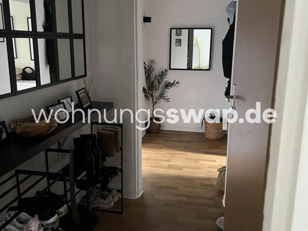 Studio zur Miete Tauschwohnung 380 € 2 Zimmer 49 m² 1. Geschoss Kaulsdorf Berlin 12619