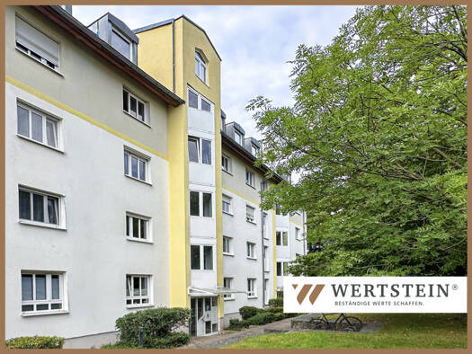 Wohnung zum Kauf 135.000 € 2 Zimmer 54 m² Radeberger Vorstadt Dresden 01099