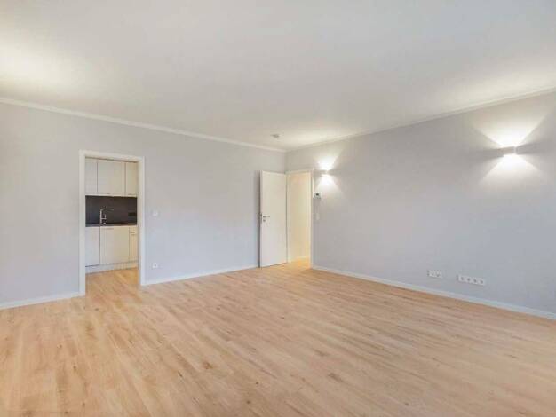 Wohnung zum Kauf provisionsfrei 170.000 € 2 Zimmer 60,1 m² 1. Geschoss Barmen Heckinghausen 42281