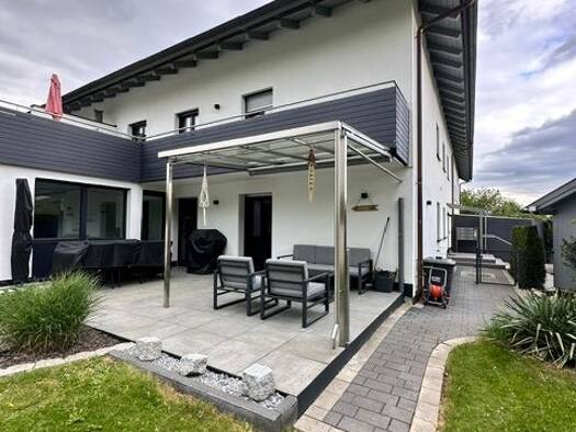 Wohnung zum Kauf als Kapitalanlage geeignet 3 Zimmer 108 m² Altenmarkt Neubeuern 83115