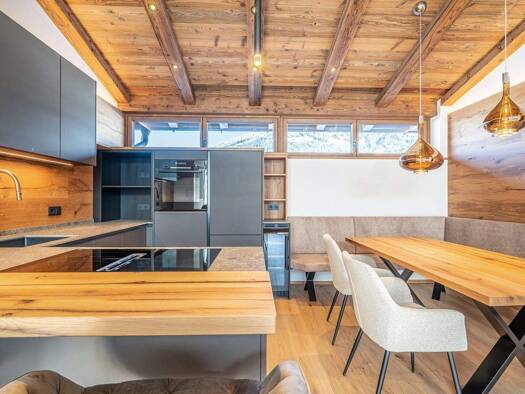 Wohnung zum Kauf 1.490.000 € 3 Zimmer 102 m² Kitzbühel 6370