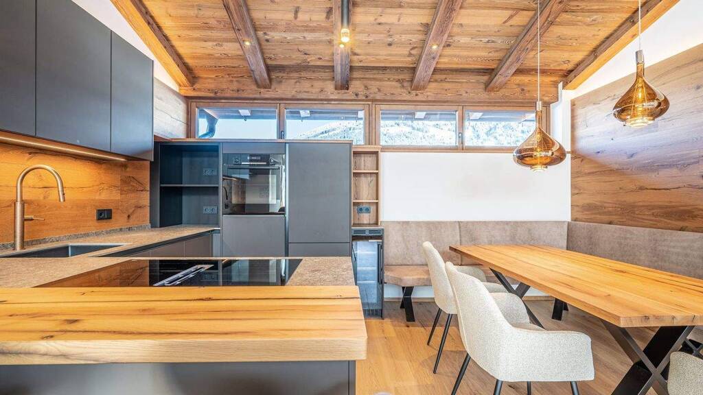 Wohnung zum Kauf 1.490.000 € 3 Zimmer 102 m² Kitzbühel 6370