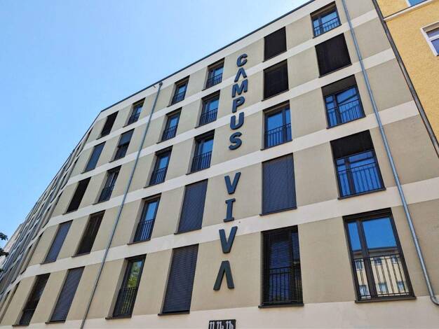 Wohnanlage zum Kauf als Kapitalanlage geeignet 168.000 € 1 Zimmer 21,5 m² Koloniestraße 11a Gesundbrunnen Berlin 13357