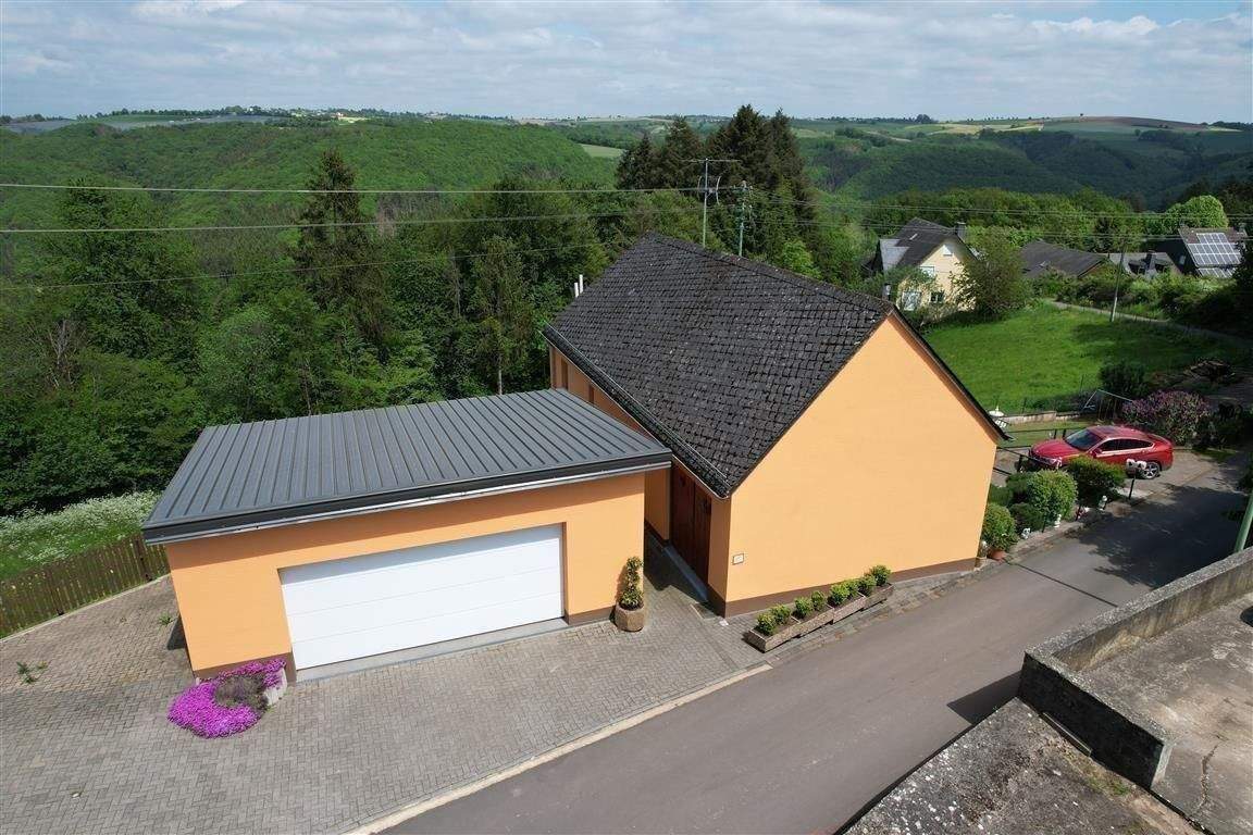 Haus – Daleiden, Eifelkreis Bitburg-Prüm - Ansicht 2
