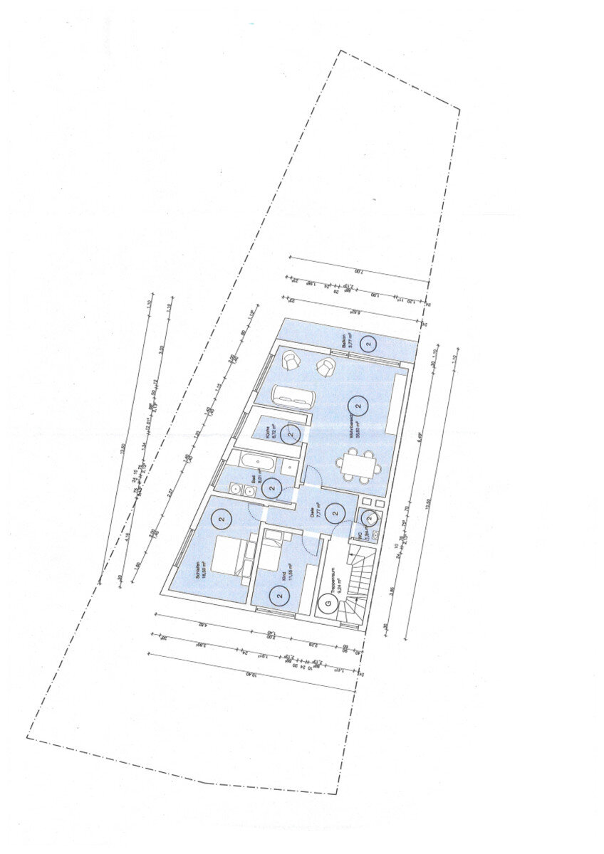 Wohnung zum Kauf 259.000 € 3,5 Zimmer 89 m²<br/>Wohnfläche Niederseelbach Niedernhausen-Niederseelbach 65527