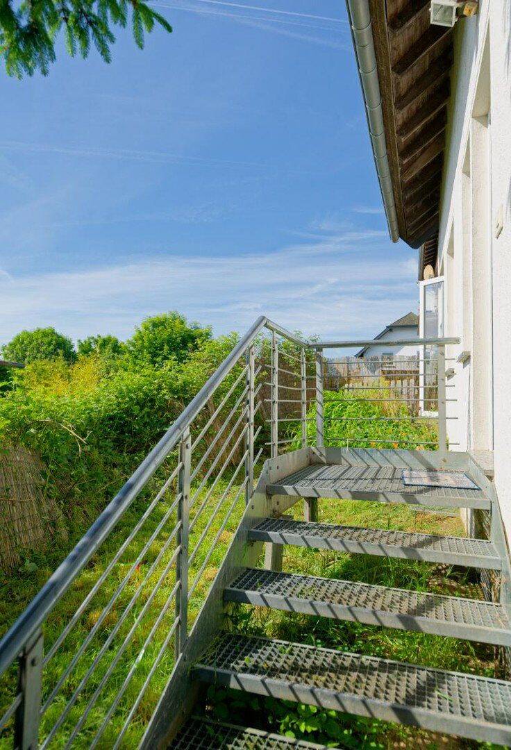 Einfamilienhaus zum Kauf - Ansicht 2