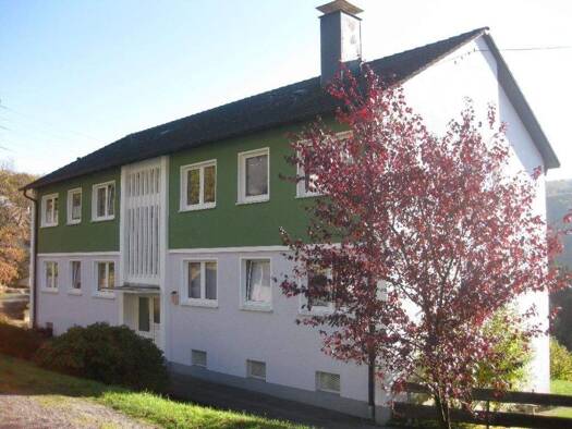 Wohnung zur Miete 483 € 3 Zimmer 69 m² 1. Geschoss frei ab 01.03.2026 Hummelnstück 22 Rahmede Altena 58762