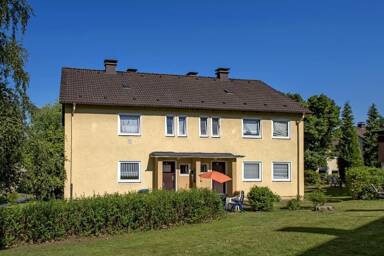 Wohnung zur Miete 389 € 2 Zimmer 54,9 m² 1. Geschoss Hermannstraße 15 Altenhagen Hagen 58097