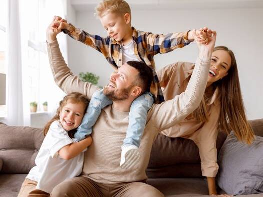 Einfamilienhaus zum Kauf provisionsfrei 375.500 € 6 Zimmer 130 m² 700 m² Grundstück Kleinwiehe Lindewitt 24969