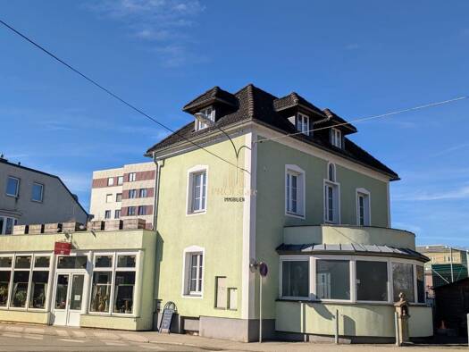 Wohnung zum Kauf 209.000 € 3 Zimmer 89 m² Steyr 4400