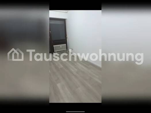 Studio zur Miete Tauschwohnung 600 € 1 Zimmer 45 m² Stühlinger Freiburg im Breisgau 79106