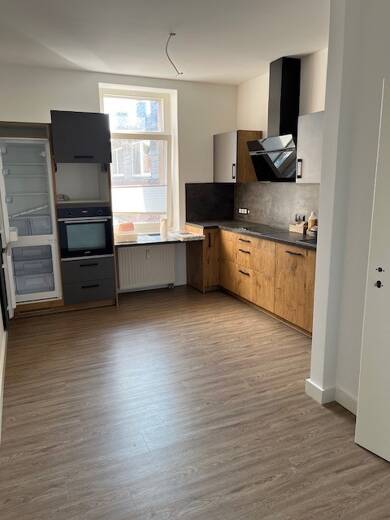 Wohnung zur Miete 740 € 4 Zimmer 105 m² 1. Geschoss frei ab sofort Wickeder Straße 22 Wiehagen Wickede (Ruhr) 58739