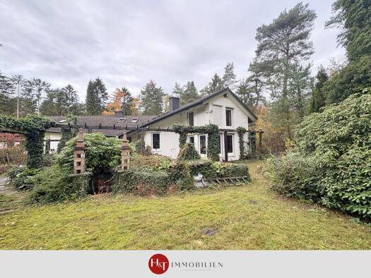 Einfamilienhaus zum Kauf 389.000 € 6 Zimmer 181 m² 1.826 m² Grundstück Fahrenhorst Stuhr 28816