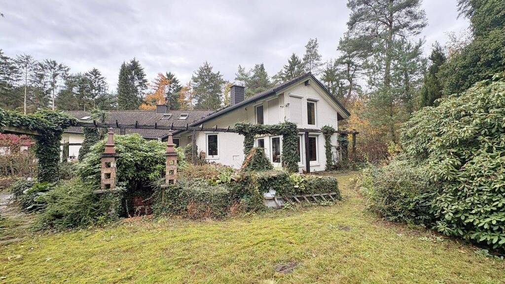 Einfamilienhaus zum Kauf 389.000 € 6 Zimmer 181 m² 1.826 m² Grundstück Fahrenhorst Stuhr 28816