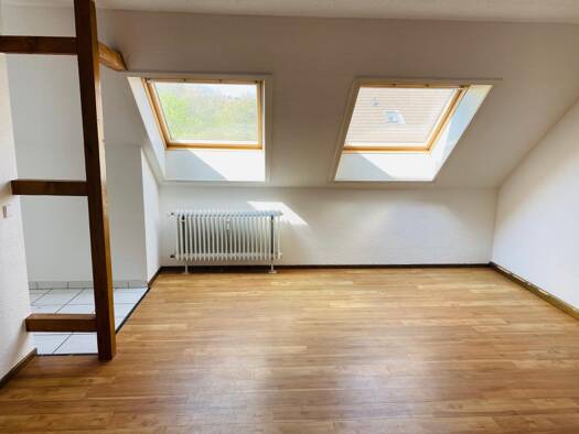 Wohnung zur Miete 509 € 2 Zimmer 62 m² 3. Geschoss Westkotter Straße 36 Barmen Oberbarmen 42275