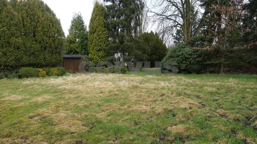 Grundstück zum Kauf 5.453 m² Grundstück Großhansdorf 22927