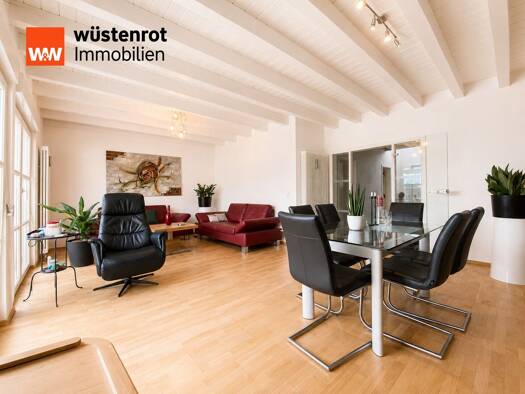 Doppelhaushälfte zum Kauf 420.000 € 4 Zimmer 140 m² 333 m² Grundstück Herzfeld Lippetal 59510