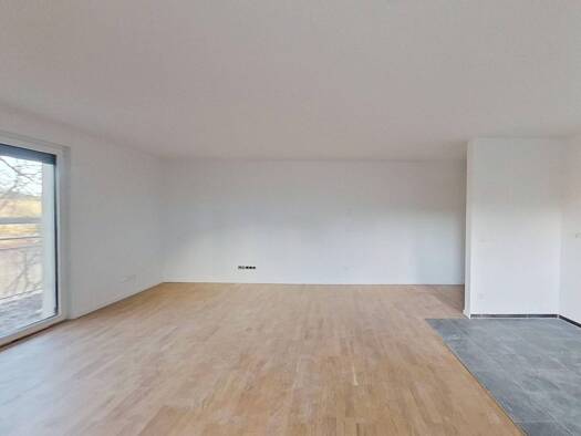 Wohnung zur Miete 530 € 2 Zimmer 63,9 m² 1. Geschoss frei ab 01.10.2026 Mühlenweg Grafenhausen Grafenhausen 79865