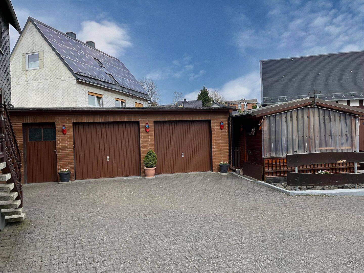 Einfamilienhaus zum Kauf - Ansicht 3